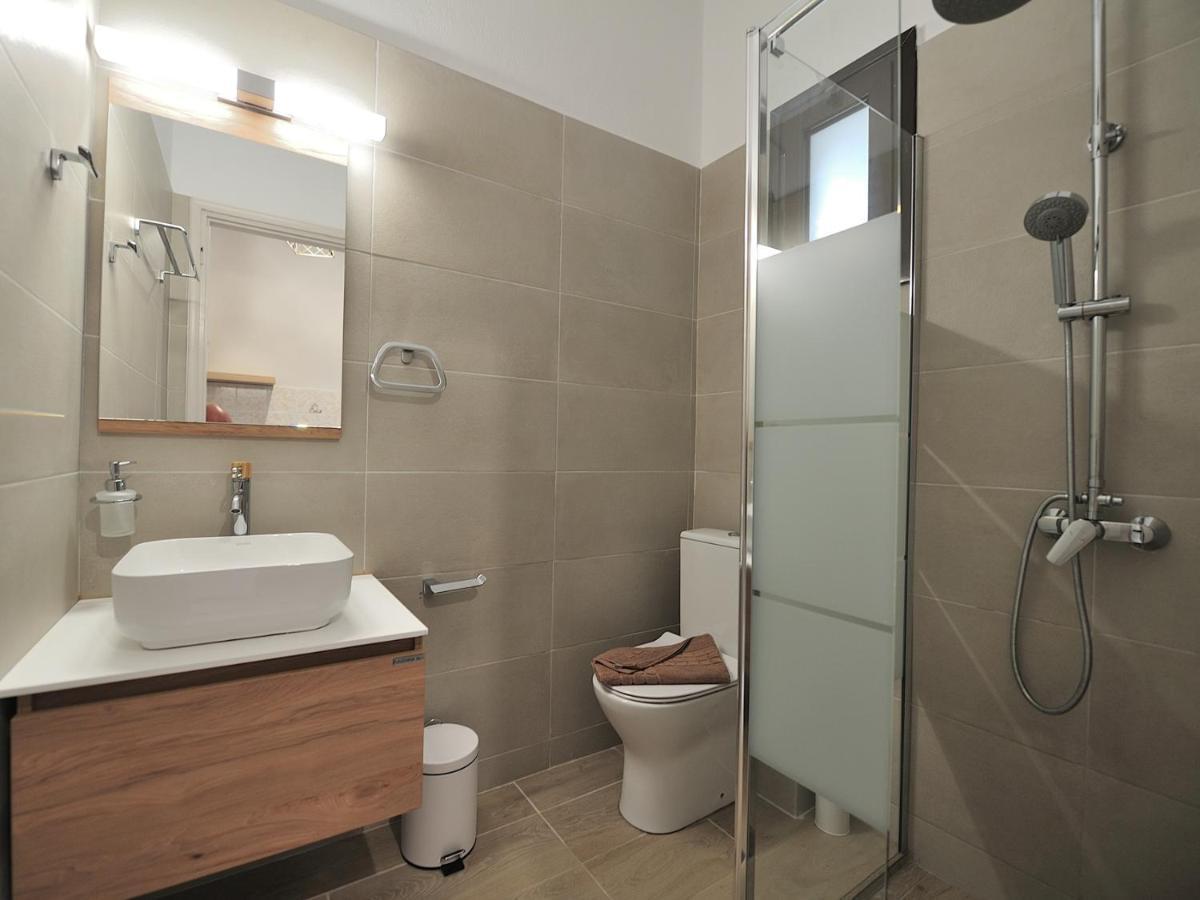Otel Vista Mare Skiathos