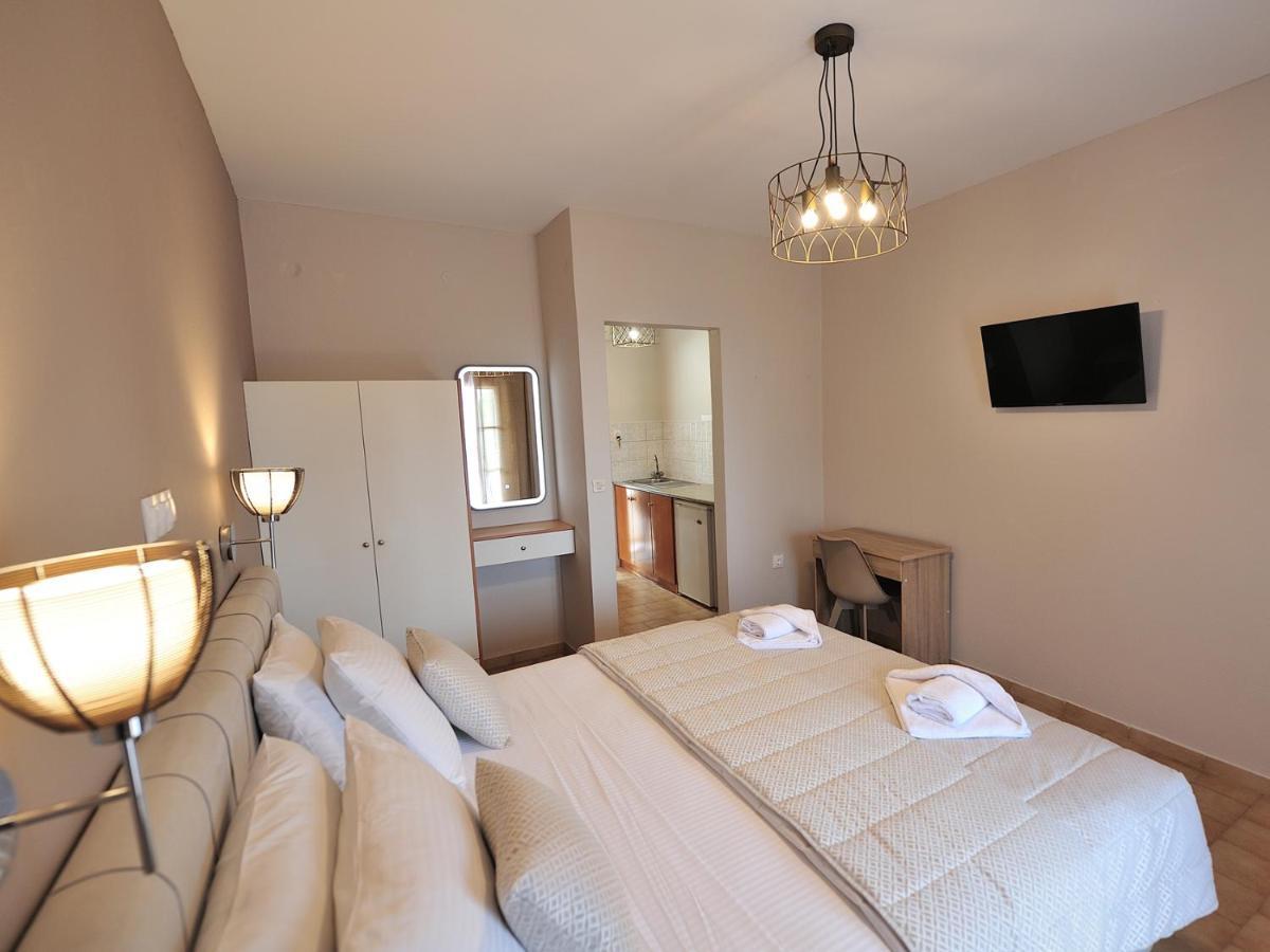 Vista Mare Skiathos Otel Kolios