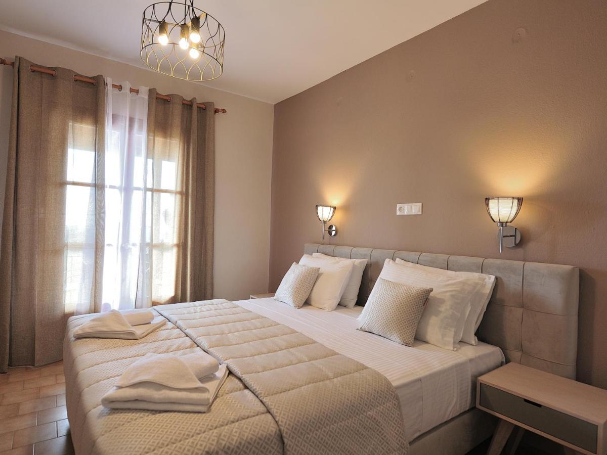 Otel Vista Mare Skiathos Kolios