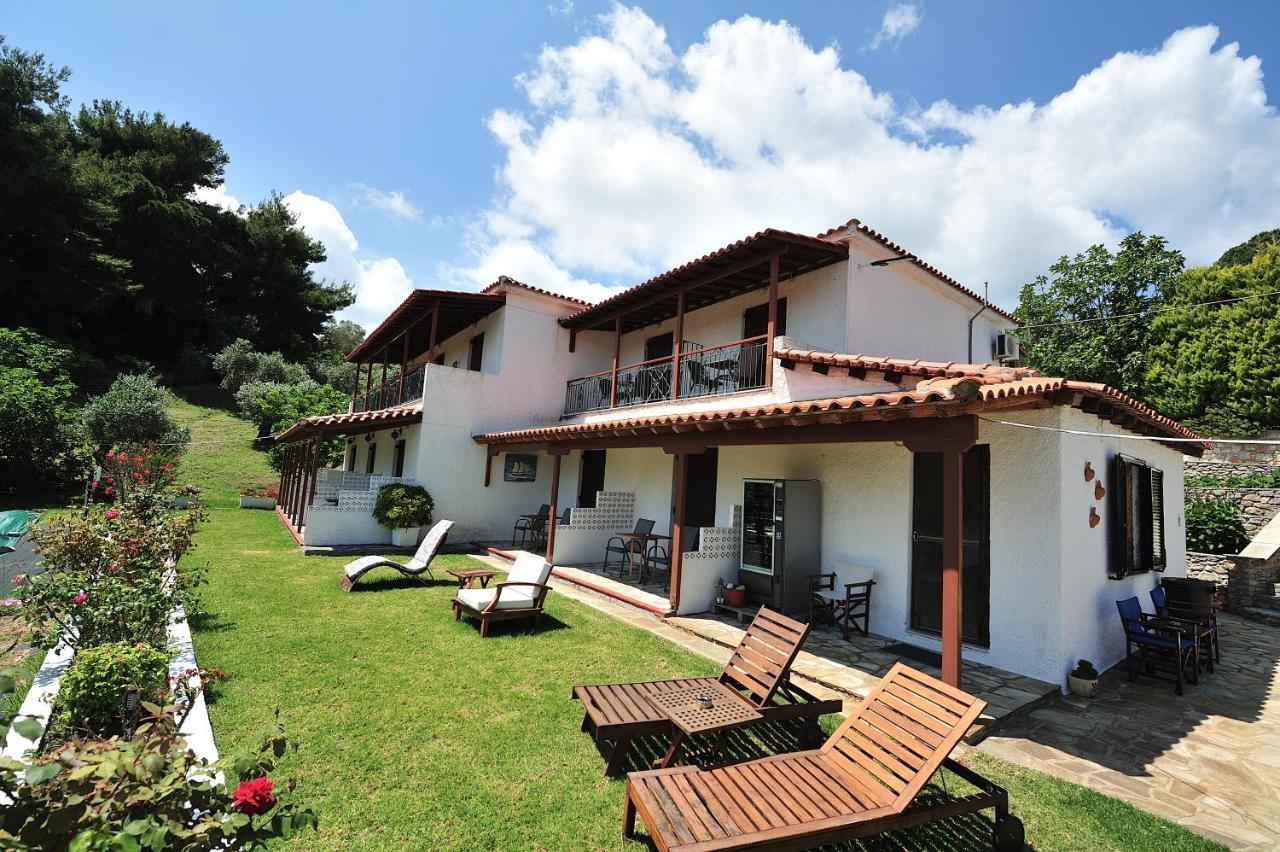 Vista Mare Skiathos Otel