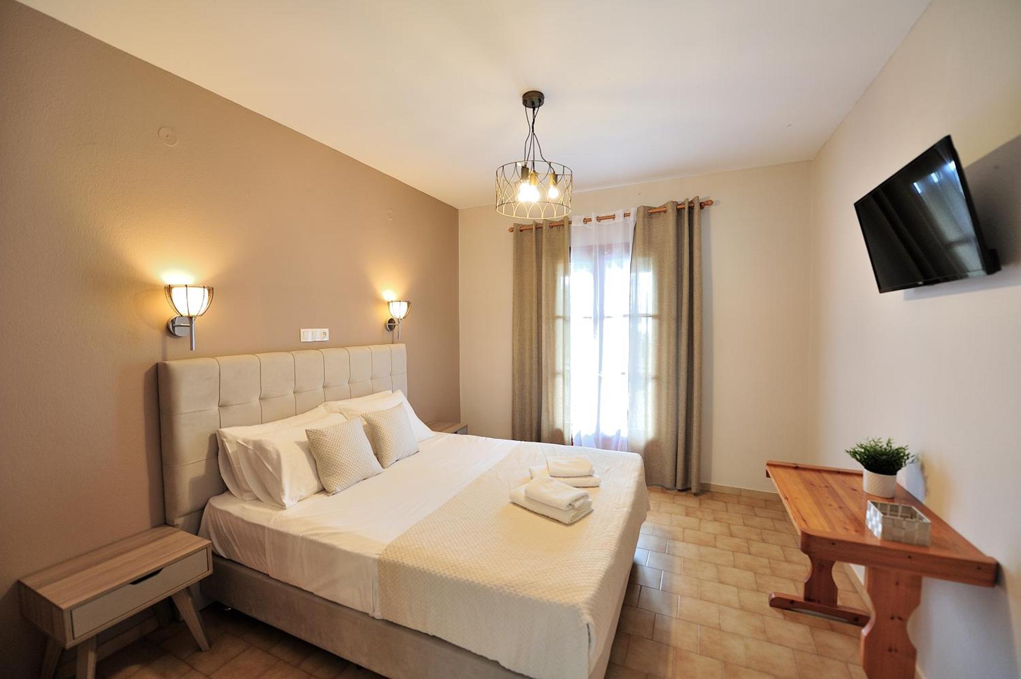 Vista Mare Skiathos Otel