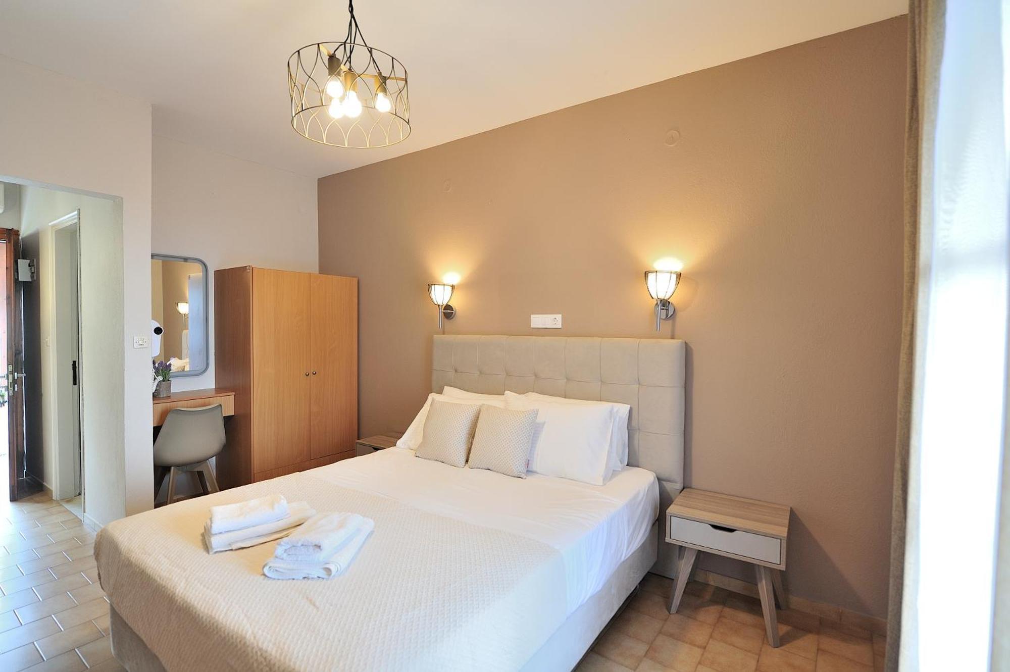 Vista Mare Skiathos 2*