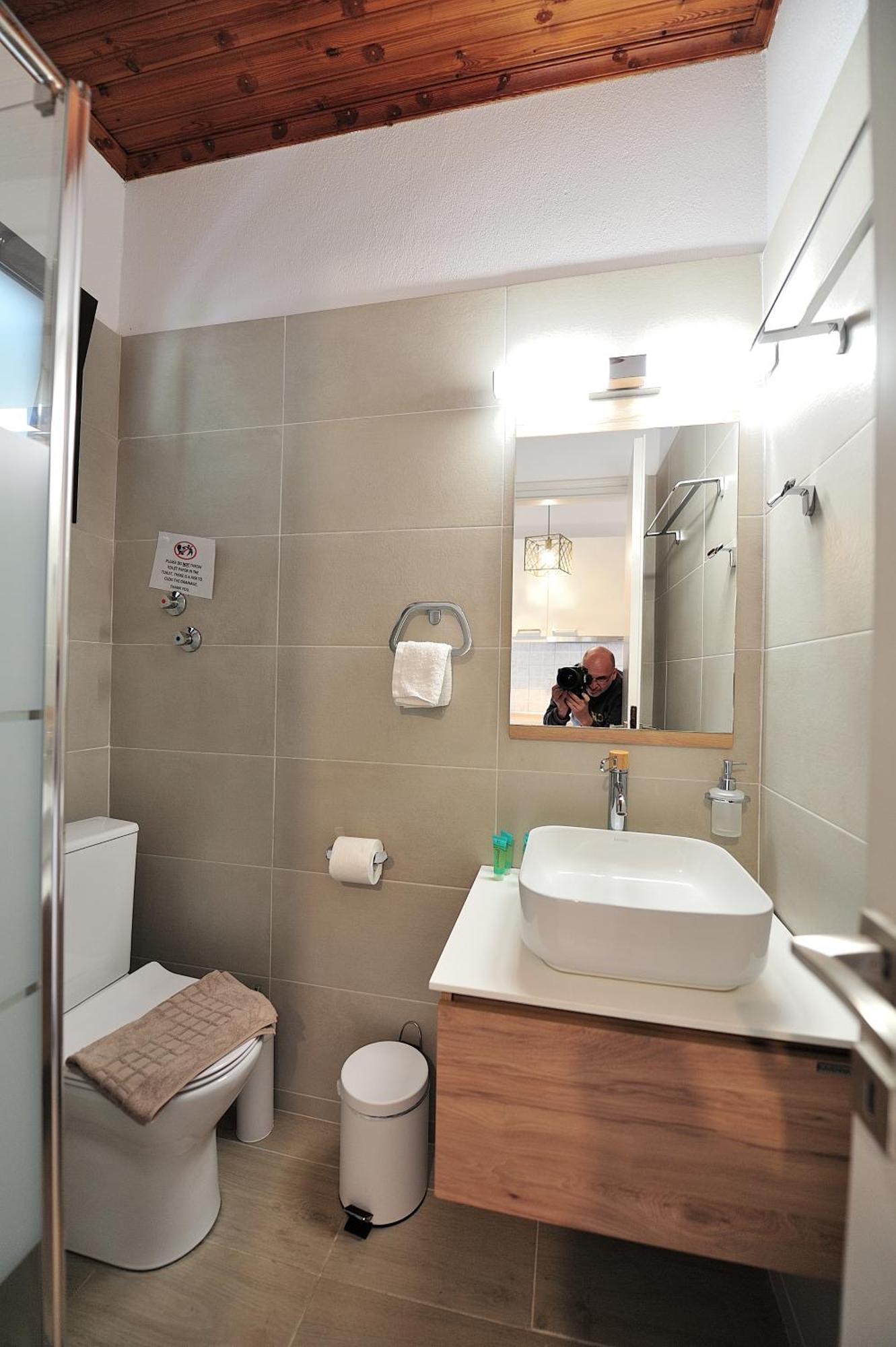 Otel Vista Mare Skiathos