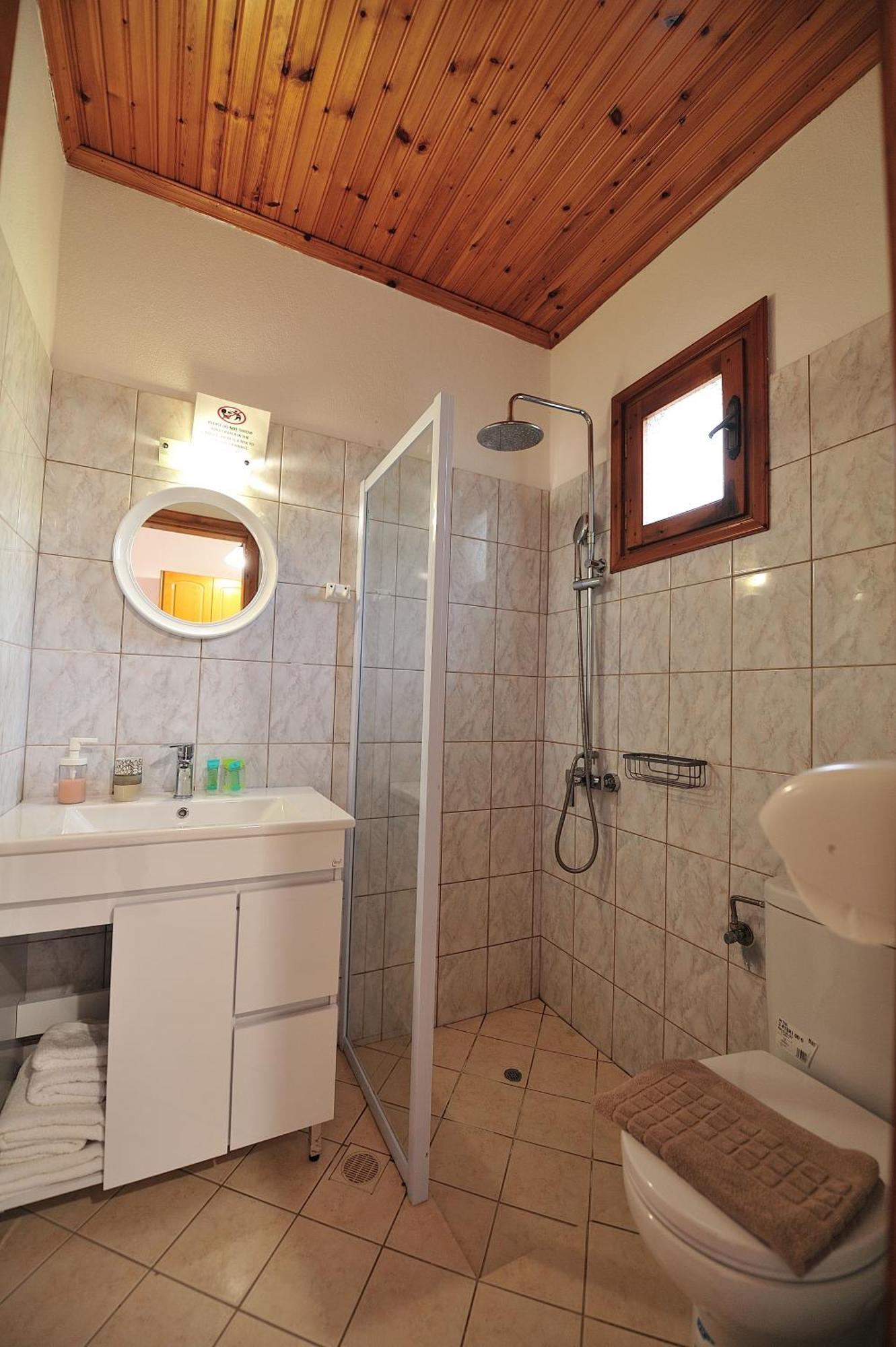 Vista Mare Skiathos 2* Kolios